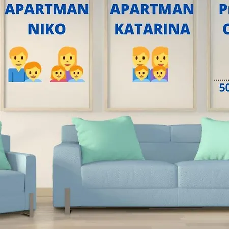 Niko Renovated In 2025 *