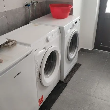 Apartament Niko Renovated In 2025 *