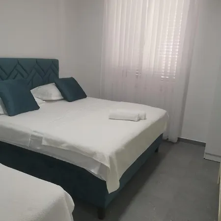 Apartament Niko Renovated In 2025 Promajna