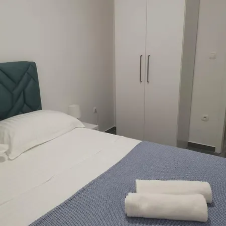Apartament Niko Renovated In 2025 *